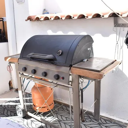 Apartament Kuca Za Odmor Nada