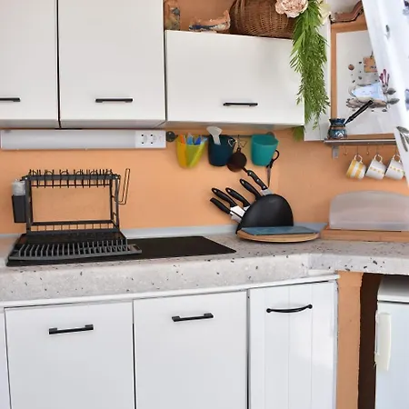 Kuca Za Odmor Nada Apartament *