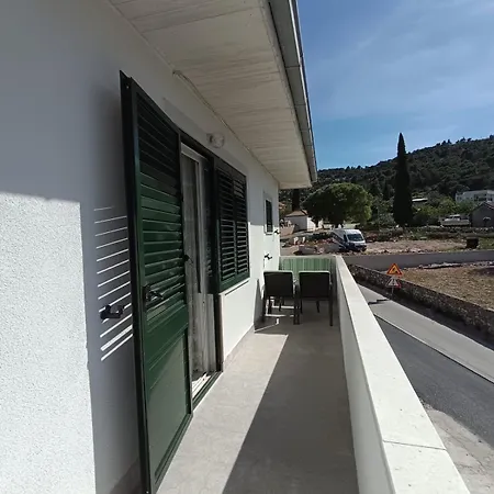 Kuca Za Odmor Nada