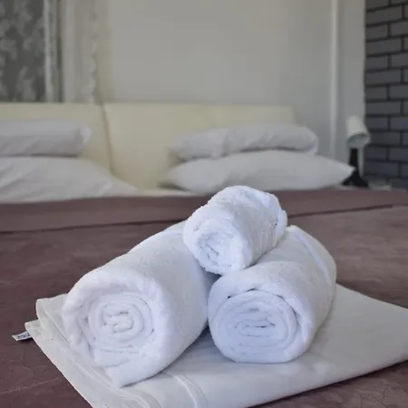Kuca Za Odmor Nada Apartamento *