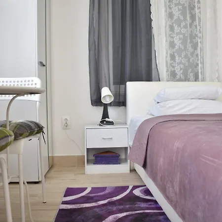 Apartament Kuca Za Odmor Nada *