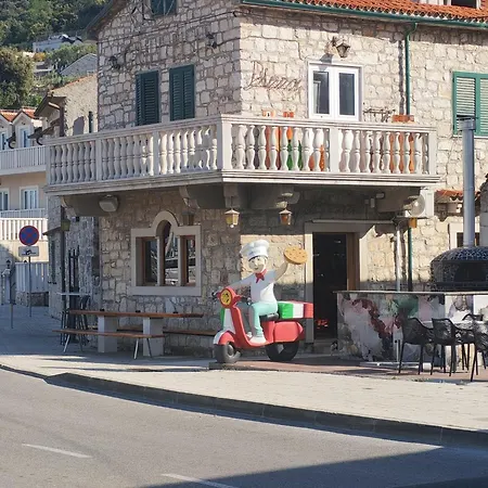Kuca Za Odmor Nada Apartament Marina