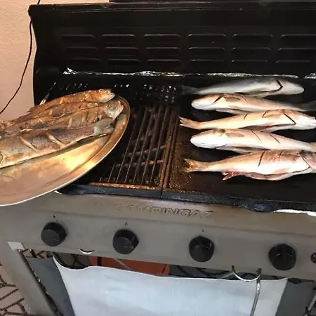 Kuca Za Odmor Nada *