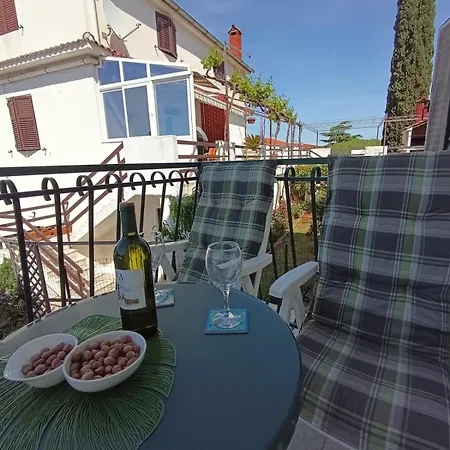 Appartement Kuca Za Odmor Nada Marina