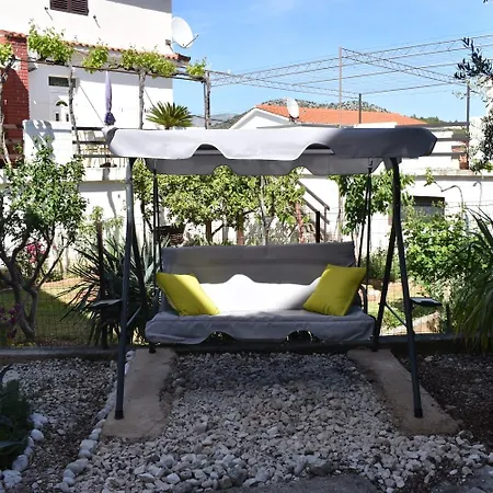 Kuca Za Odmor Nada Apartament Marina