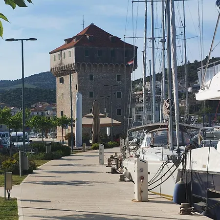 Kuca Za Odmor Nada Apartament *