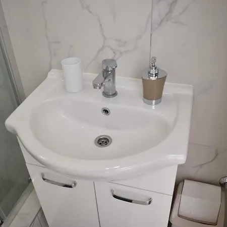 Kuca Za Odmor Nada Appartement Marina
