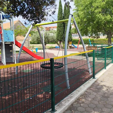 شقة Kuca Za Odmor Nada