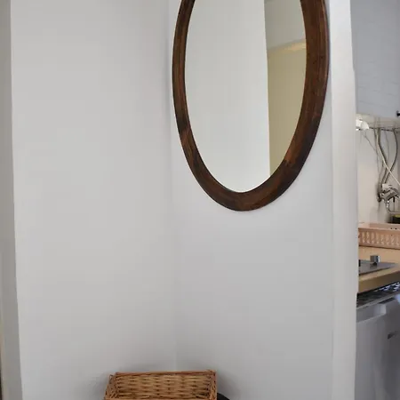 Apartament Kuca Za Odmor Nada *