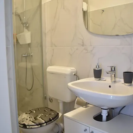 Kuca Za Odmor Nada Apartament