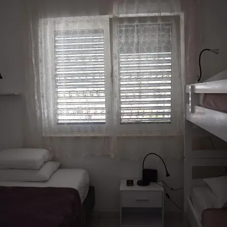 Kuca Za Odmor Nada Apartament Marina