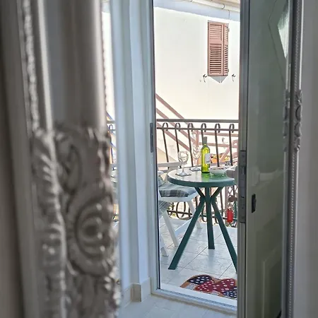 Kuca Za Odmor Nada Apartamento Marina