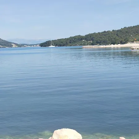 Kuca Za Odmor Nada