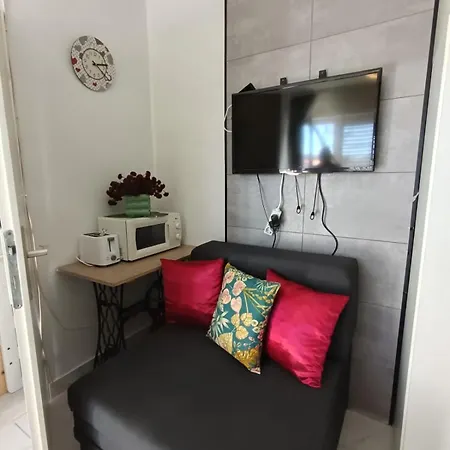 Apartamento Kuca Za Odmor Nada Marina