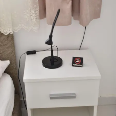 Kuca Za Odmor Nada *