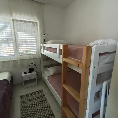 Kuca Za Odmor Nada Apartamento Marina