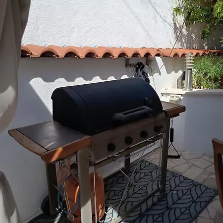 Kuca Za Odmor Nada